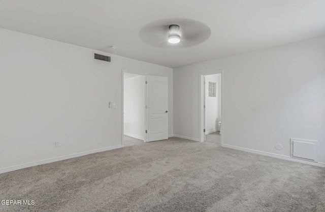 3657 SAMMY REECE Place, El Paso, TX 79938