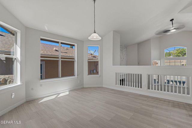 3657 SAMMY REECE Place, El Paso, TX 79938