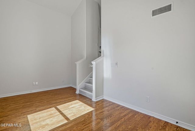 3657 SAMMY REECE Place, El Paso, TX 79938