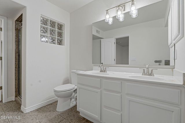 3657 SAMMY REECE Place, El Paso, TX 79938