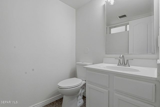 3657 SAMMY REECE Place, El Paso, TX 79938