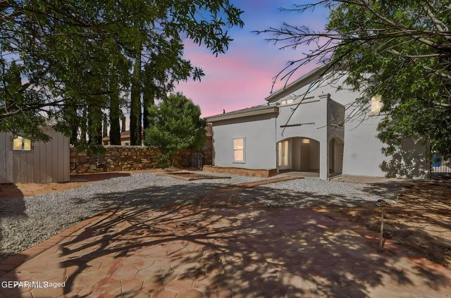 3657 SAMMY REECE Place, El Paso, TX 79938