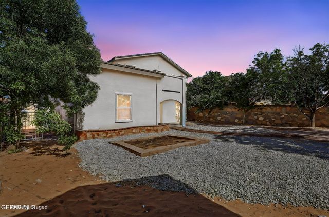 3657 SAMMY REECE Place, El Paso, TX 79938