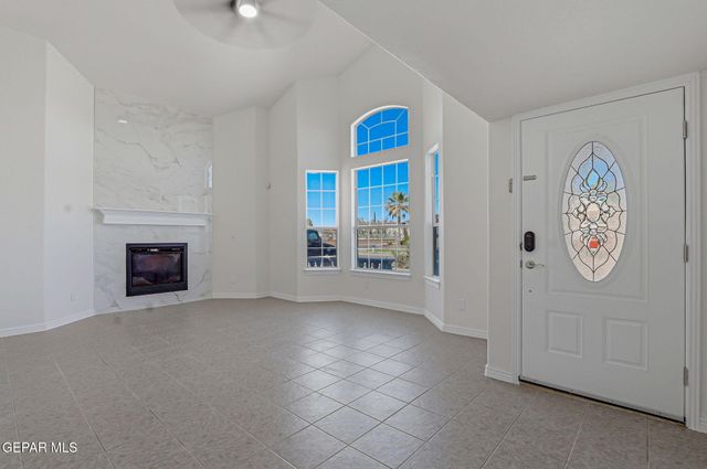 3657 SAMMY REECE Place, El Paso, TX 79938