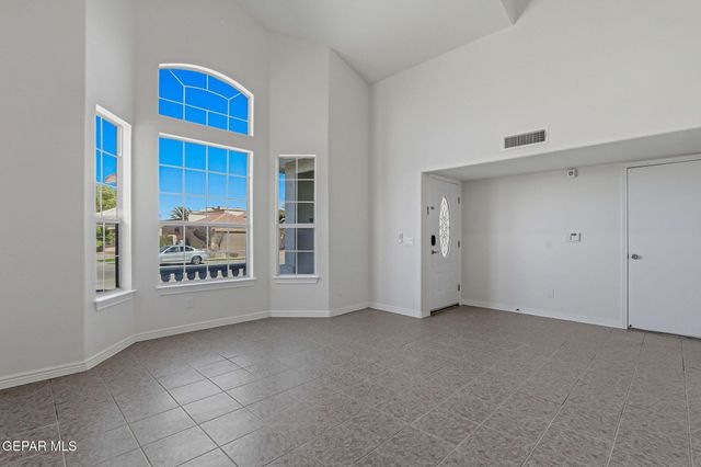 3657 SAMMY REECE Place, El Paso, TX 79938