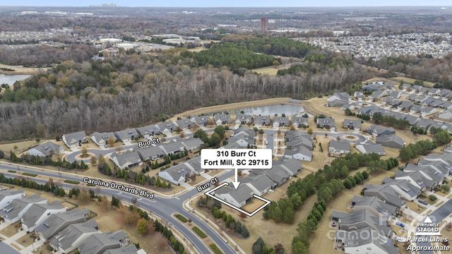 310 Burr Court, Fort Mill, SC 29715