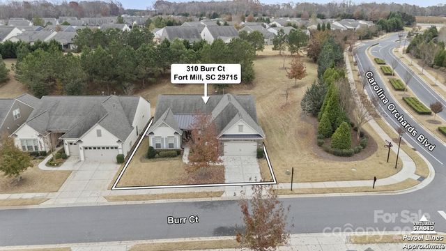 310 Burr Court, Fort Mill, SC 29715