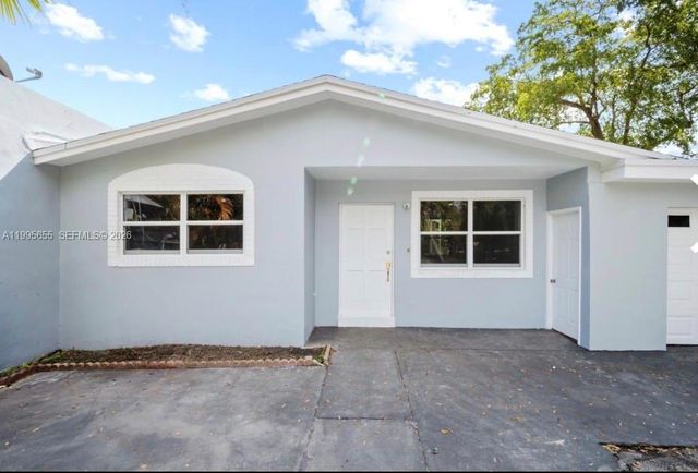 816 N Golf Dr 0, Hollywood, FL 33021