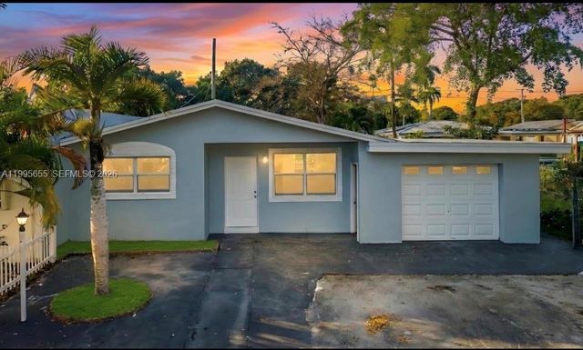 816 N Golf Dr 0, Hollywood, FL 33021