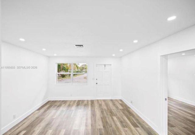 816 N Golf Dr 0, Hollywood, FL 33021