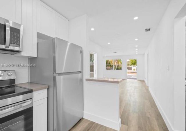 816 N Golf Dr 0, Hollywood, FL 33021