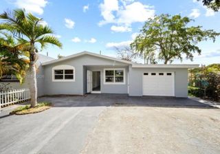 816 N Golf Dr 0, Hollywood, FL 33021