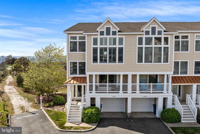 40160 SALT MEADOW DR, Fenwick Island, DE 19944