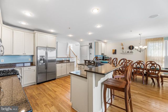 40160 SALT MEADOW DR, Fenwick Island, DE 19944
