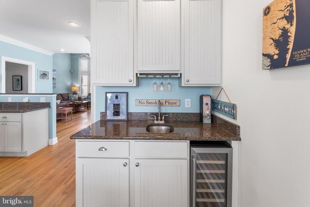 40160 SALT MEADOW DR, Fenwick Island, DE 19944