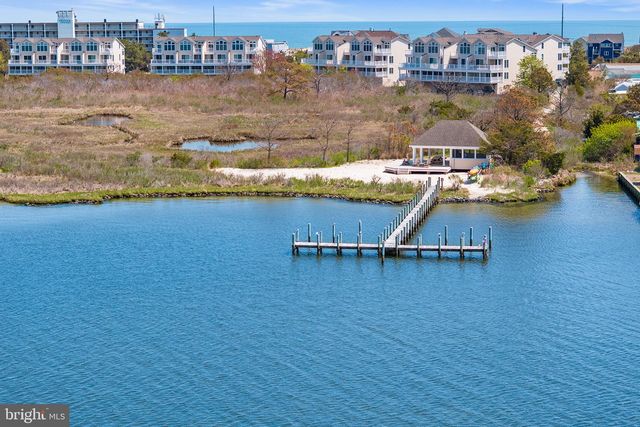 40160 SALT MEADOW DR, Fenwick Island, DE 19944