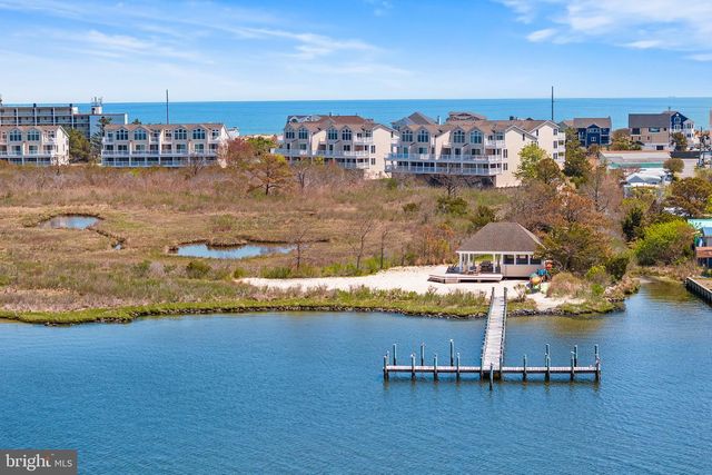 40160 SALT MEADOW DR, Fenwick Island, DE 19944
