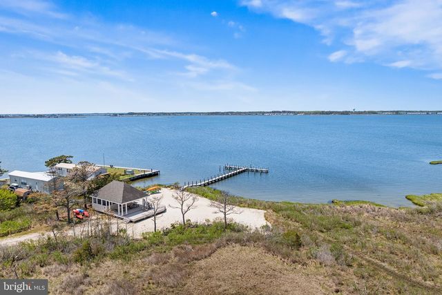 40160 SALT MEADOW DR, Fenwick Island, DE 19944