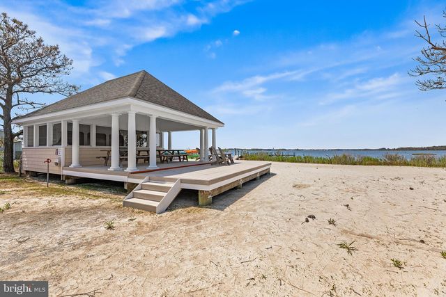40160 SALT MEADOW DR, Fenwick Island, DE 19944