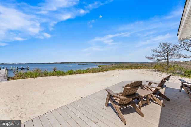 40160 SALT MEADOW DR, Fenwick Island, DE 19944