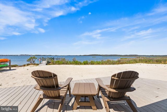 40160 SALT MEADOW DR, Fenwick Island, DE 19944
