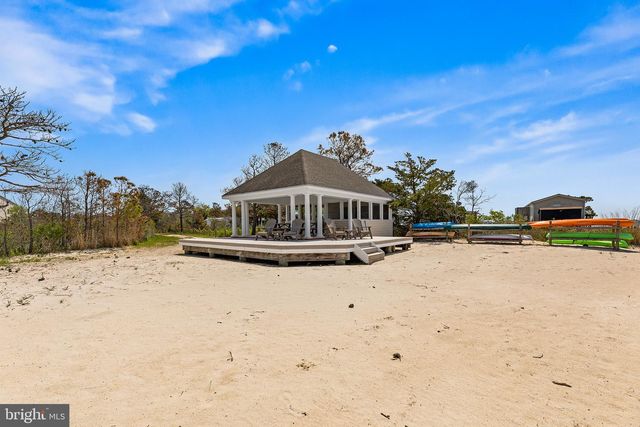 40160 SALT MEADOW DR, Fenwick Island, DE 19944