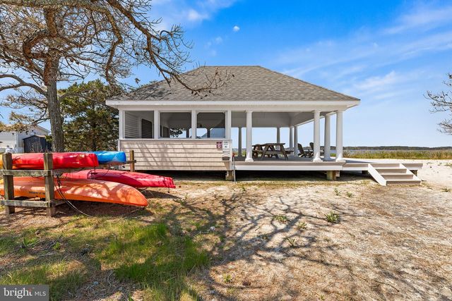 40160 SALT MEADOW DR, Fenwick Island, DE 19944