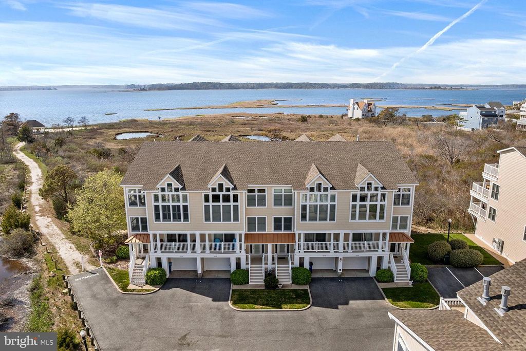 40160 SALT MEADOW DR, Fenwick Island, DE 19944