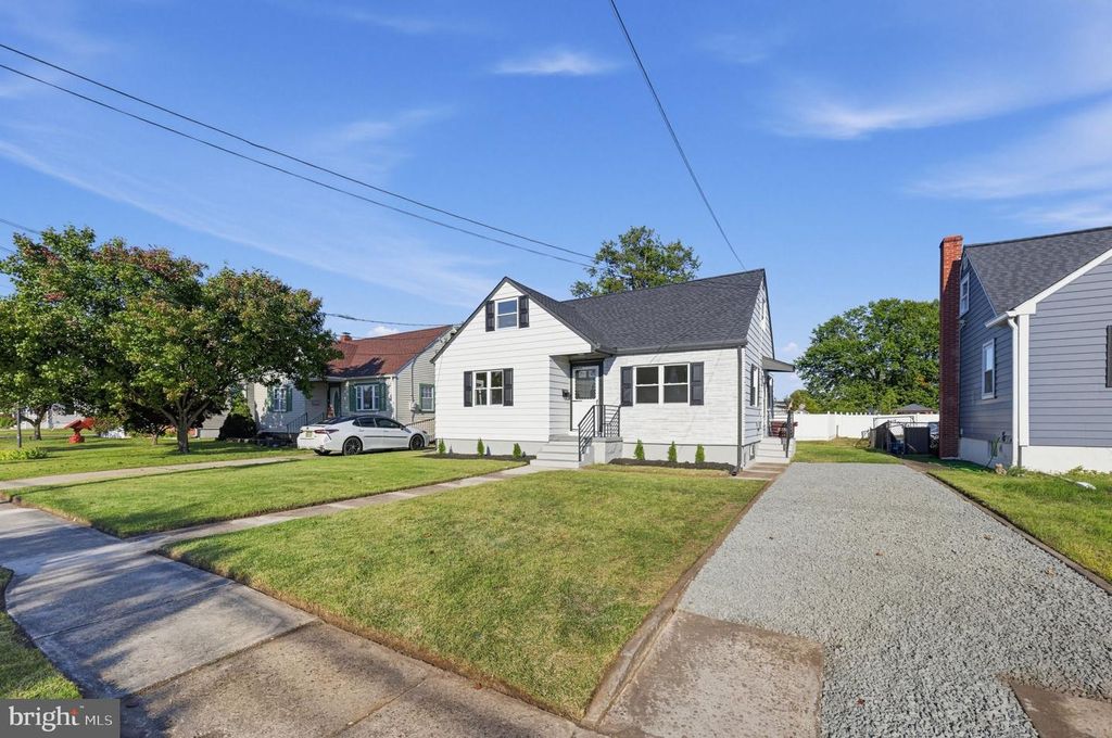 60 N CHESTER AVE, RIVERSIDE, NJ 08075 — photo 5