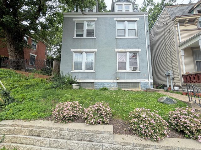 1111 Park Avenue, Newport, KY 41071