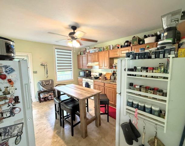 1111 Park Avenue, Newport, KY 41071