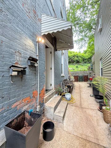 1111 Park Avenue, Newport, KY 41071