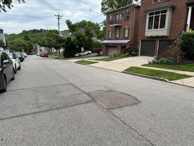 1111 Park Avenue, Newport, KY 41071