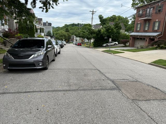 1111 Park Avenue, Newport, KY 41071