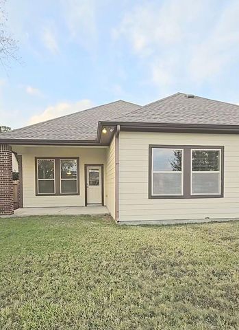 12846 Northpointe Bend Drive, Tomball, TX 77377