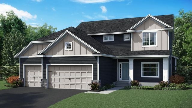 15035 Ardmullivan Lane, Rosemount, MN 55068