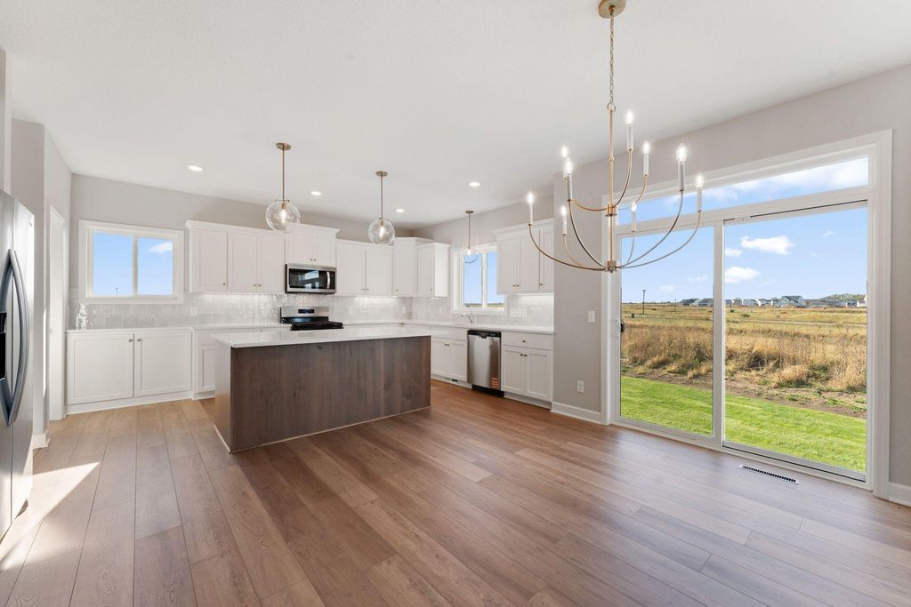 15035 Ardmullivan Lane, Rosemount, MN 55068 — exterior