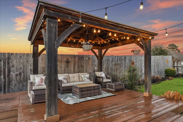 27002 Maverick Ranch Court, Magnolia, TX 77355