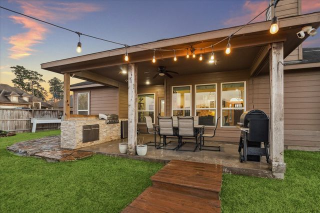 27002 Maverick Ranch Court, Magnolia, TX 77355