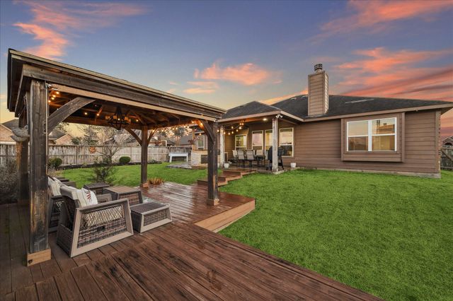 27002 Maverick Ranch Court, Magnolia, TX 77355