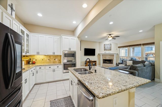 27002 Maverick Ranch Court, Magnolia, TX 77355