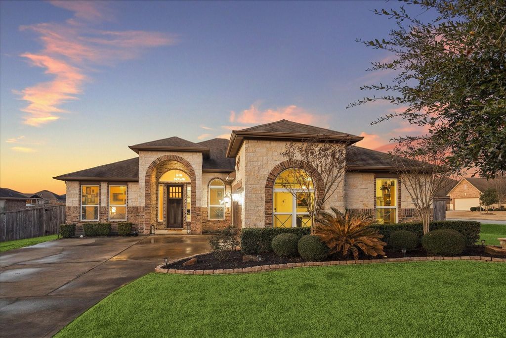 27002 Maverick Ranch Court, Magnolia, TX 77355