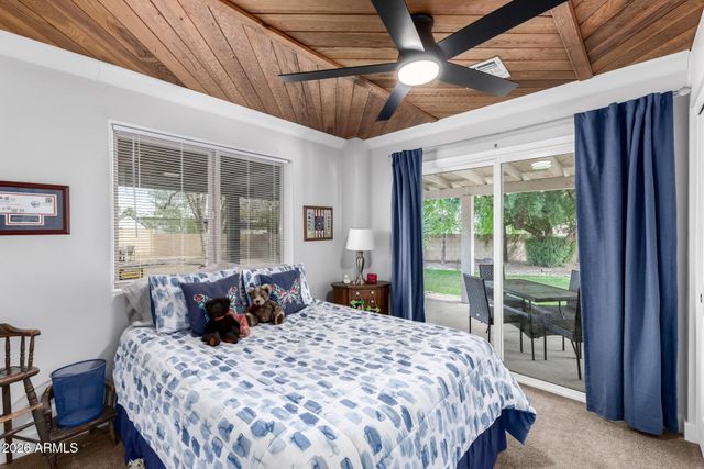 5957 E ASTER Drive, Scottsdale, AZ 85254