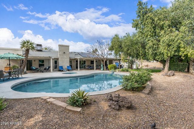 5957 E ASTER Drive, Scottsdale, AZ 85254