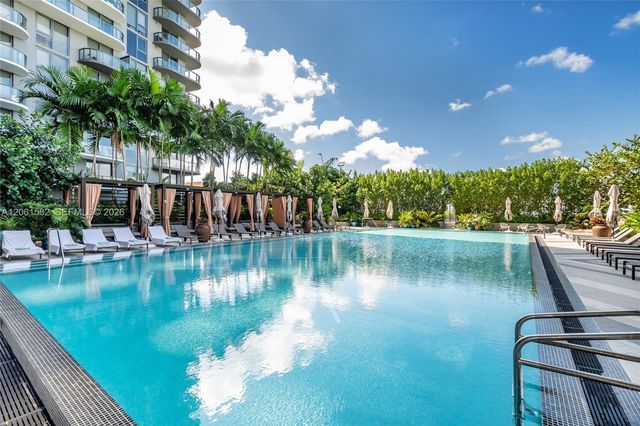 121 NE 34th Street L604, Miami, FL 33137