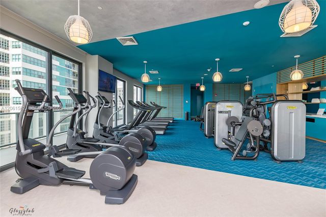 121 NE 34th Street L604, Miami, FL 33137