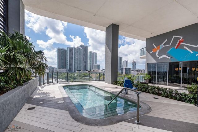 121 NE 34th Street L604, Miami, FL 33137