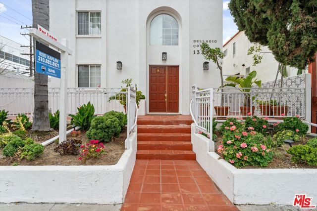 1338 Yale Street C, Santa Monica, CA 90404