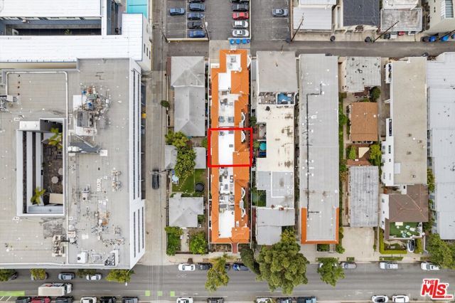 1338 Yale Street C, Santa Monica, CA 90404