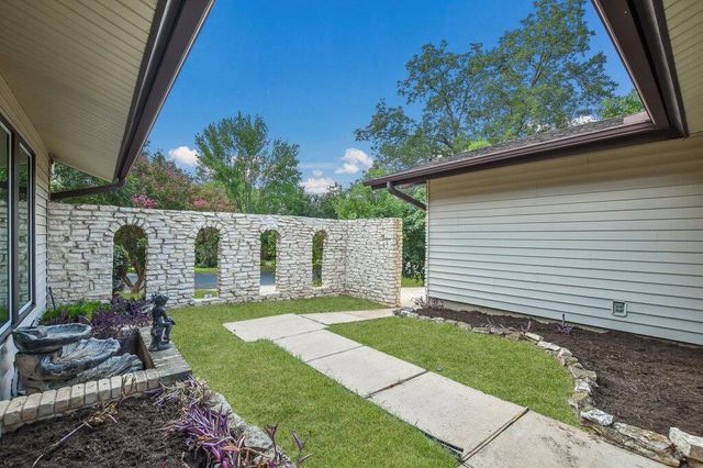 7203 Marywood CIR, Austin, TX 78723